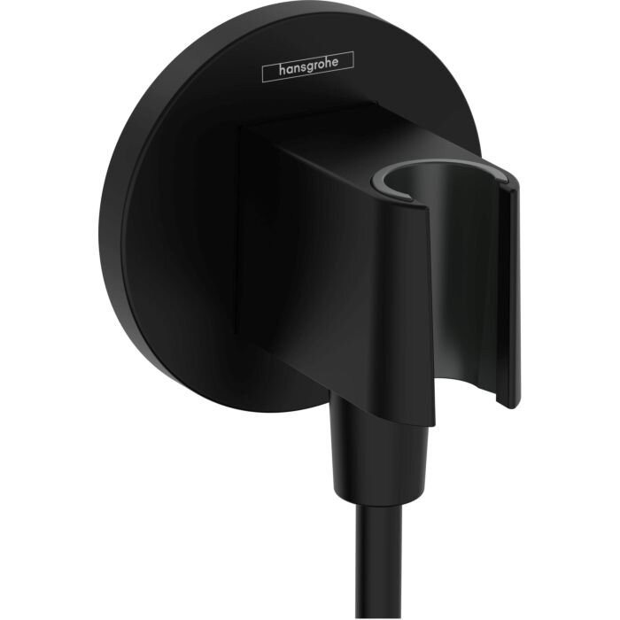 Ūdens ischwad priekšsienas dušai HANSGROHE FixFit S Round, 26888670