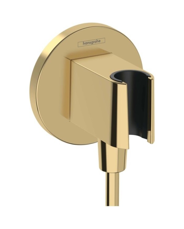 Ūdens ischwad priekšsienas dušai HANSGROHE FixFit S Round, 26888990
