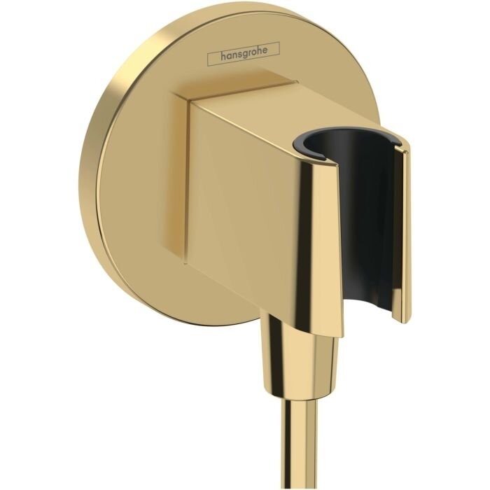 Ūdens ischwad priekšsienas dušai HANSGROHE FixFit S Round, 26888990
