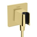 Vandens išvadas potinkiniam dušui HANSGROHE FixFit E Square, 26889990