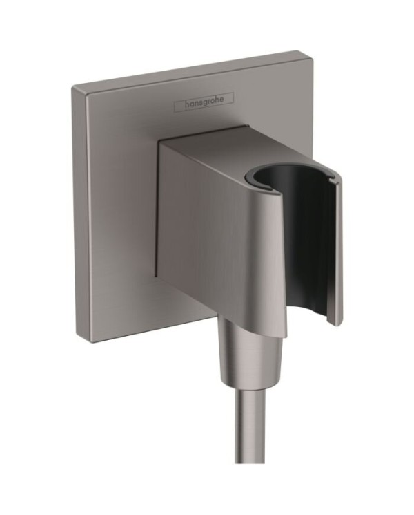 Vandens išvadas potinkiniam dušui HANSGROHE FixFit E Square, 26889340