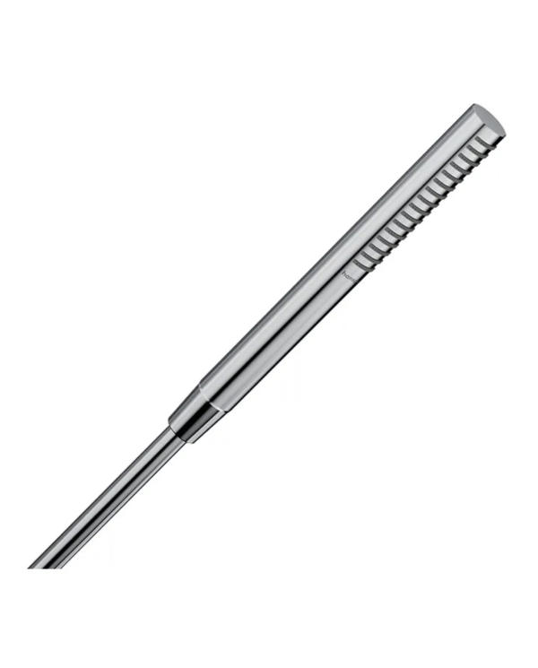 Manuaalne dušiotsik HANSGROHE Pulsify S 100, 1 otsik EcoSmart+, 24126000