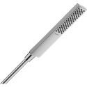 Manuaalne dušiotsik HANSGROHE Pulsify E 100, 1 otsik EcoSmart+, 24321000
