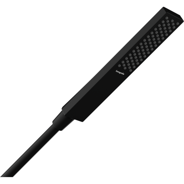 Manual shower head HANSGROHE Pulsify E 100, 1 nozzle EcoSmart+, 24321670