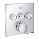 Termostaatiline osa GROHE Grohtherm SmartControl, 29126000