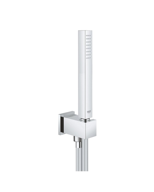 Käsidušikomplekt GROHE Euphoria kuubikupulk, 26405000