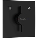 Termostaadid HANSGROHE DouTurn E 2 sisaldab 75417670