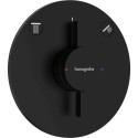 Termostati HANSGROHE DouTurn E 2 funkcijas, 75418670