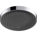Душевая лейка HANSGROHE Rainfinity 1 jet 360, 26231000