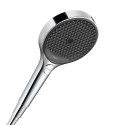 Käsidušipea HANSGROHE Rainfinity 130, 3 otsik EcoSmart+, 26865000