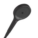 Ручная душевая лейка HANSGROHE Rainfinity 130, 3 форсунки EcoSmart+, 26865670