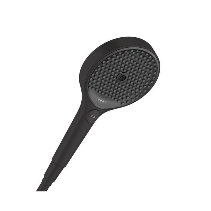 Manuaalne dušipea HANSGROHE Rainfinity 130, 3 otsik EcoSmart+, 26865670