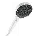 Käsiduši peaplaat HANSGROHE Rainfinity 130, 3 otsik EcoSmart+, 26865700