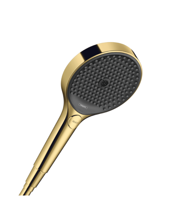 Käsidušipeats HANSGROHE Rainfinity 130, 3 otsik EcoSmart+, 26865990