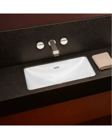 Under-countertop washbasin VILLEROY & BOSH Loop & Friends 540 x 340, 4A570001