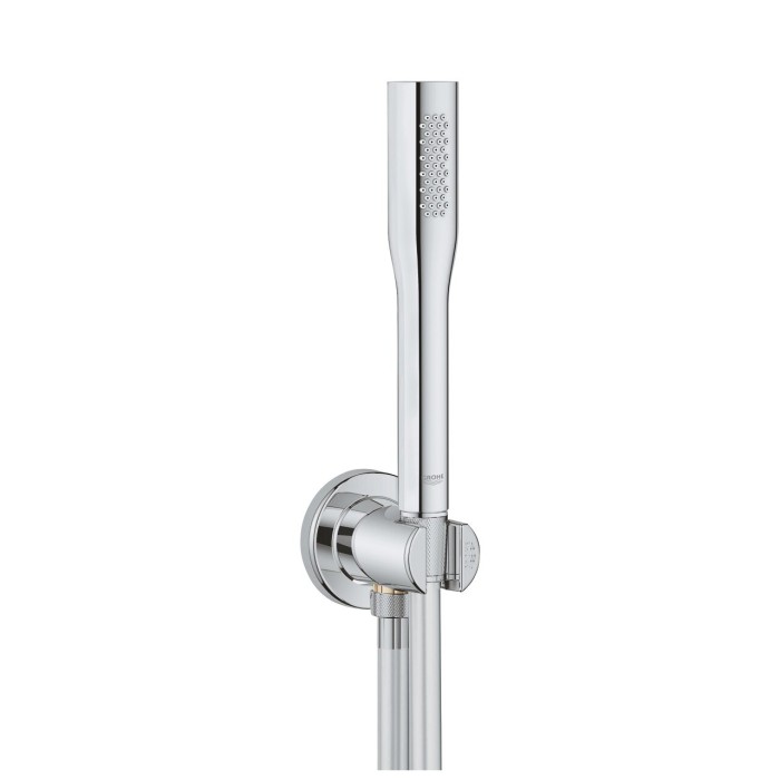 Pirmssienas vannas komplekti GROHE Essence New 221 mm