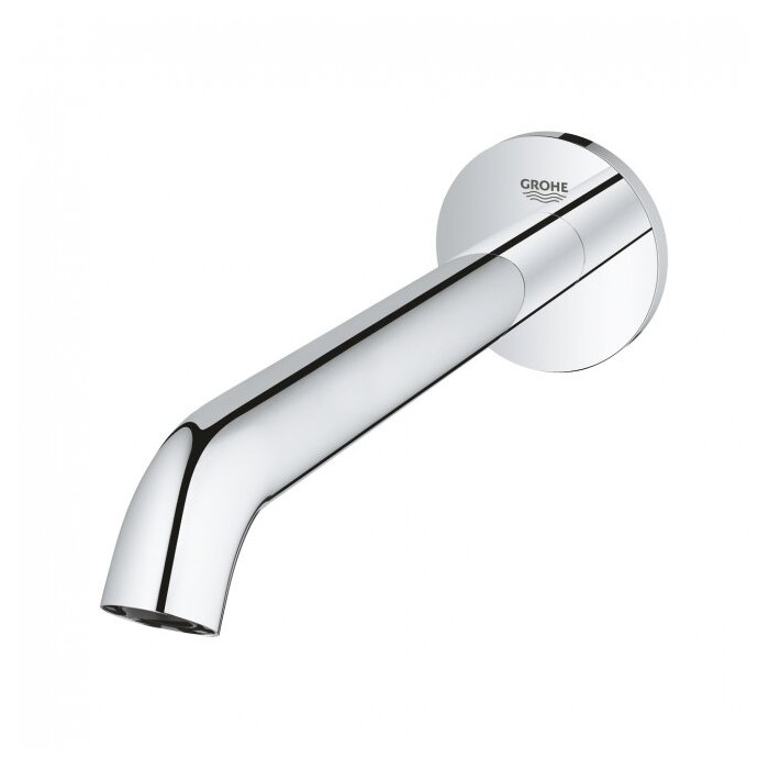 Pirmssienas vannas komplekti GROHE Essence New 221 mm