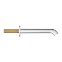 Pre-wall bath sets GROHE Essence New 221 mm