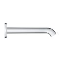 Potinkinis vonios rinkiniai GROHE Essence New 221 mm