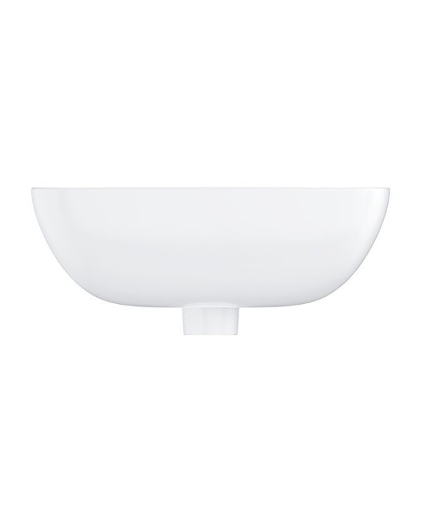 Умывальник GROHE Start Edge Ceramic 55x40 см с отверстием для перевода, 39949000