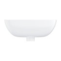 Valamu GROHE Start Edge Keraamiline 55x40 cm ülekandeavaga, 39949000