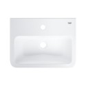 Умывальник GROHE Start Edge Ceramic 55x40 см с отверстием для перевода, 39949000