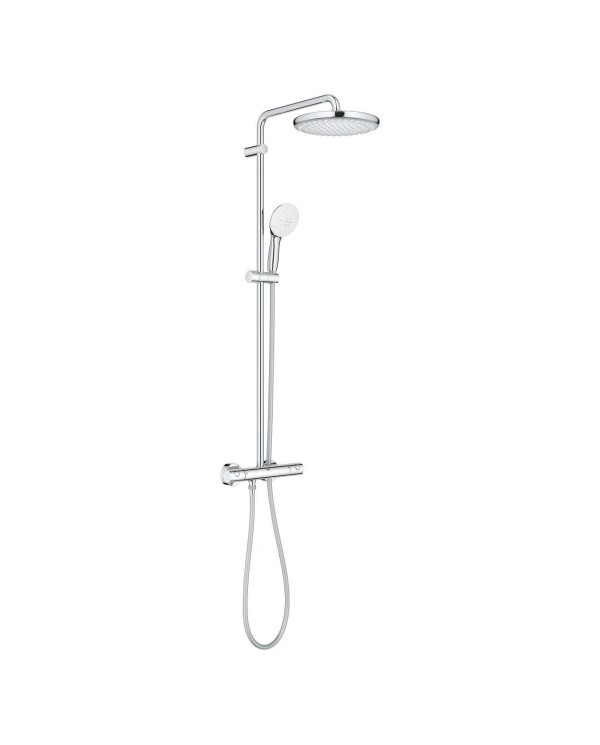 Душевые комплекты Superintendental GROHE Tempesta System 250, 26670001