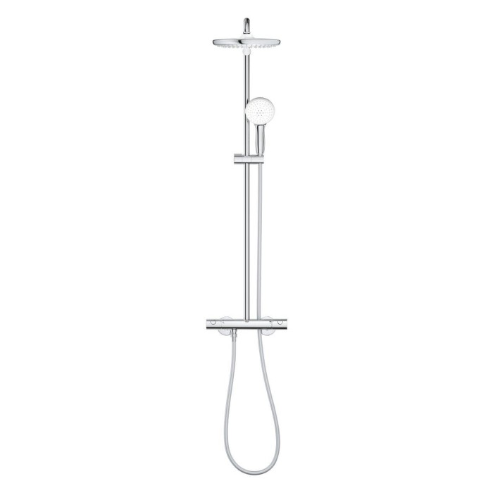 Душевые комплекты Superintendental GROHE Tempesta System 250, 26670001