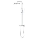 Virštinkinės sistemos dušo komplektai GROHE Tempesta System 250, 26670001