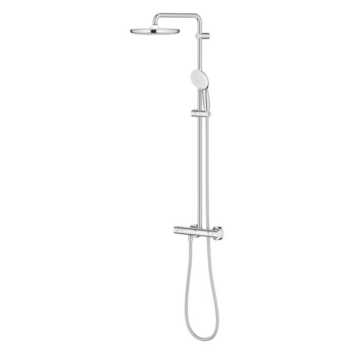 Superintendental system shower kits GROHE Tempesta System 250, 26670001