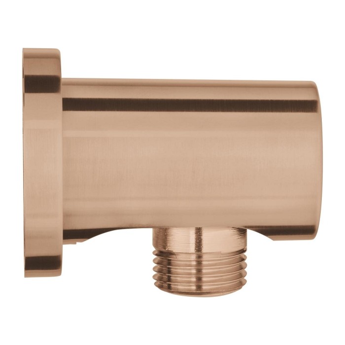 Ūdenskrātuve zemsienu dušai GROHE Rainshower, 27057DL0