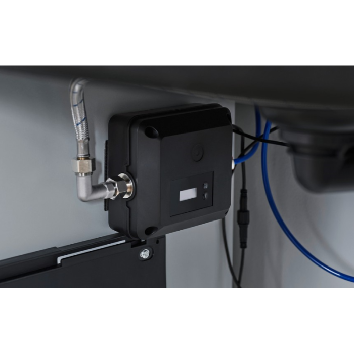 Charging kits water filters blanco 527453