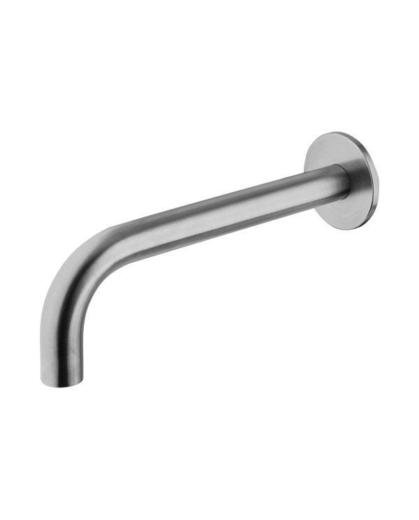 Potinkinis maišytuvas praustuvui MARINER Logica, Inox
