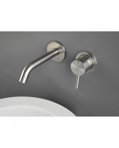 Смеситель для умывальника QD TREK 6720410AC