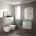Piekaramais bidē IDEAL STANDARD Tesi, T457001