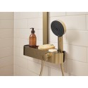 Termostata dušas sistēma HANSGROHE Pulsify S 260 1jet EcoSmart, 24221140