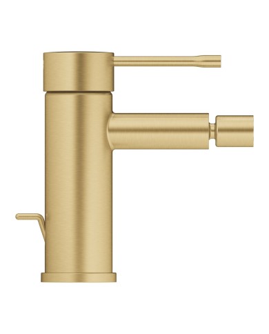 Смеситель для биде с нижним клапаном GROHE Essence S-size, 24178GN1