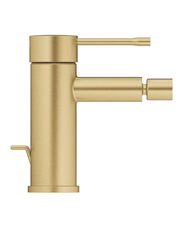 Смеситель для биде с нижним клапаном GROHE Essence S-size, 24178GN1