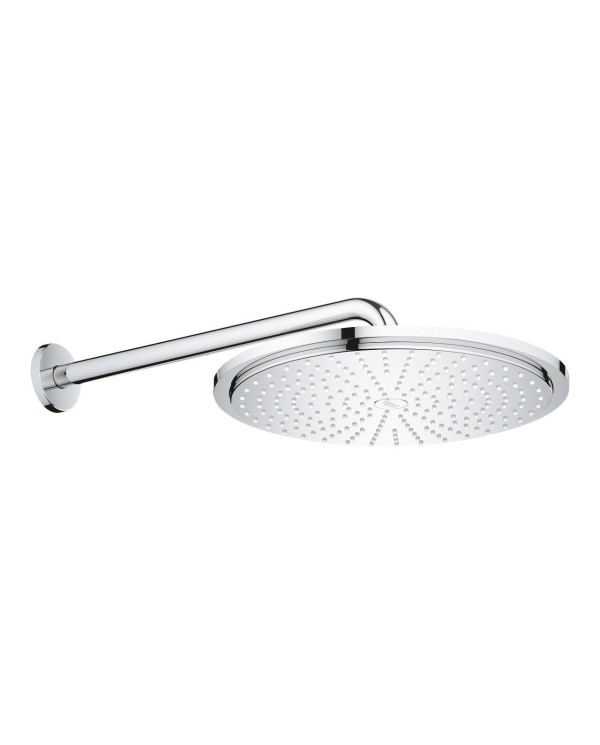 Statsionaarne dušiotsik hoidikuga GROHE Rainshower Cosmopolitan 310, 26066000