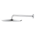 Стационарная душевая лейка с держателем GROHE Rainshower Cosmopolitan 310, 26066000