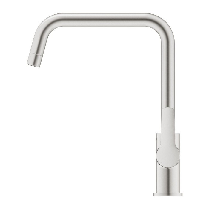 Virtuvė (plautuvės) maišytuvas GROHE Start, 30470DC0