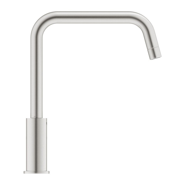 Virtuvė (plautuvės) maišytuvas GROHE Start, 30470DC0