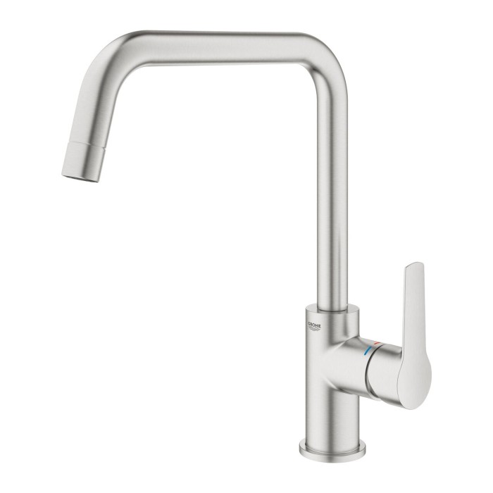 Virtuvė (plautuvės) maišytuvas GROHE Start, 30470DC0