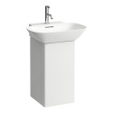 Praustuvas-dubuo LAUFEN Ino, 450x 305 mm, H8103027571041