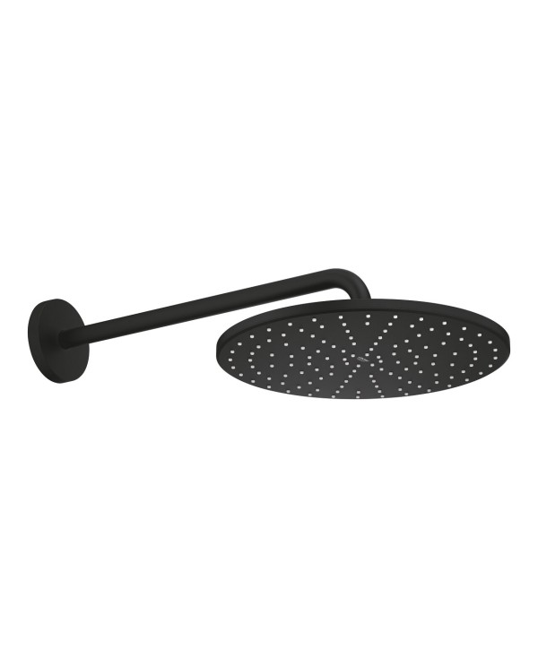 Statsionaarne dušiotsik hoidikuga GROHE Rainshower Mono 310 mm 1jet, 22121KF0