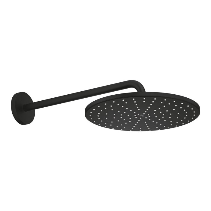 Statsionaarne dušiotsik hoidikuga GROHE Rainshower Mono 310 mm 1jet, 22121KF0