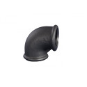 Elbow intended to PLAYDIZINGO FITTINGS (A.L.) 1"" v/v - 90°, black