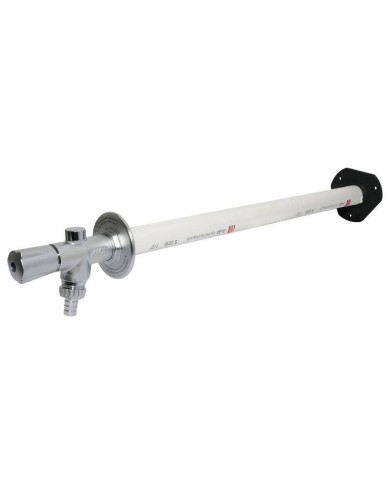Külmutamata väliskraan KEMPER Frosti XL seintele paksusega 150 / 530 mm 5780501500