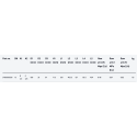 Neužšąlantis lauko čiaupas KEMPER Frosti 150 / 415 mm storio sienoms, 5780001500