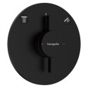 Pirmssienas termostata dušas komplekts HANSGROHE Pulsify S, HANSG9-2